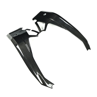 AISKA Aprilia RS660 2021-2025 Carbon Fiber Frame Cover