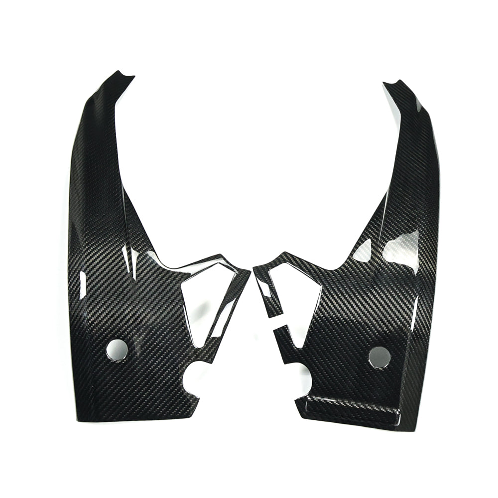 AISKA Aprilia RS660 2021-2025 Carbon Fiber Frame Cover