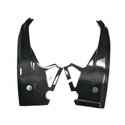 AISKA Aprilia RS660 2021-2025 Carbon Fiber Frame Cover
