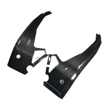 AISKA Aprilia RS660 2021-2025 Carbon Fiber Frame Cover