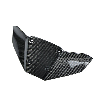 AISKA Yamaha MT09 FZ09 2024-2025 Carbon Fiber WindScreen