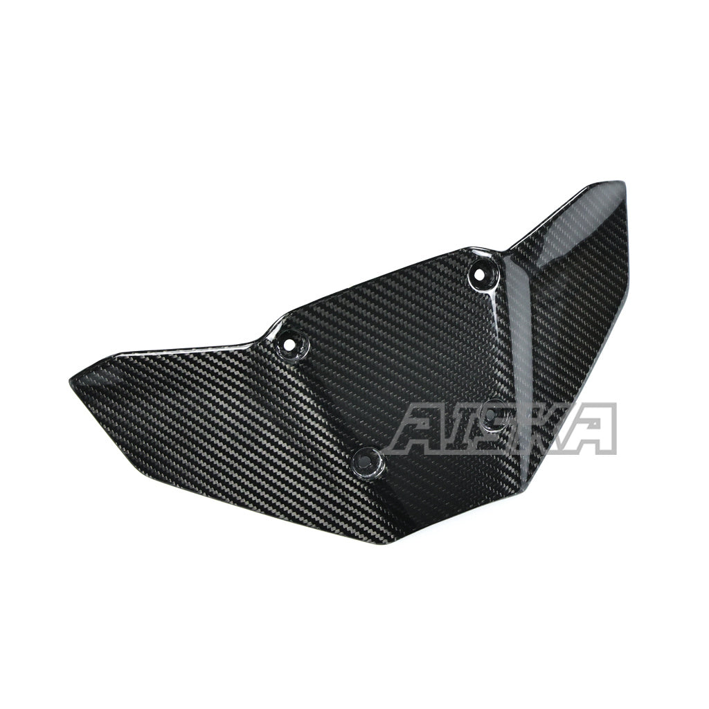 AISKA Yamaha MT09 FZ09 2024-2025 Carbon Fiber WindScreen