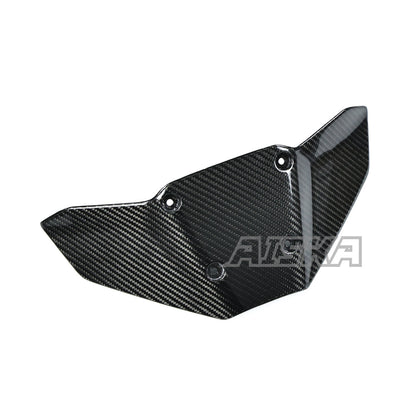 AISKA Yamaha MT09 FZ09 2024-2025 Carbon Fiber WindScreen