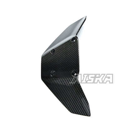 AISKA Yamaha MT09 FZ09 2024-2025 Carbon Fiber WindScreen