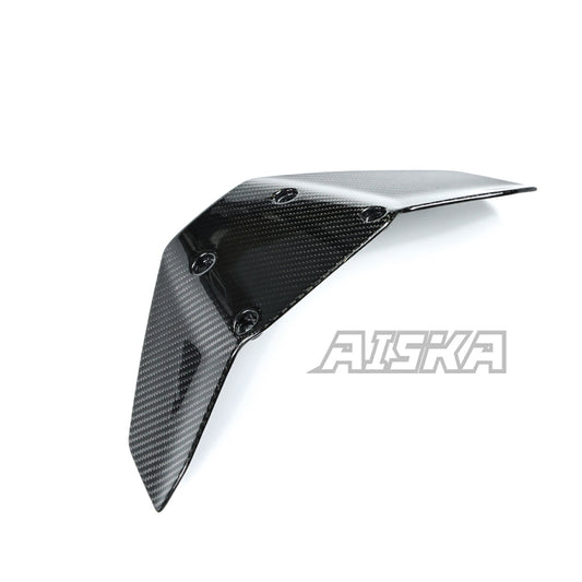 AISKA Yamaha MT09 FZ09 2024-2025 Carbon Fiber WindScreen