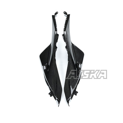 AISKA BMW R1300GS Adventure 2025+ Carbon Fiber Front Side Panels