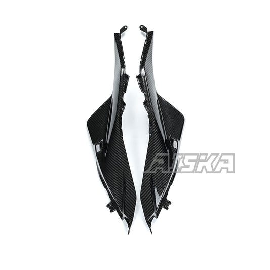 AISKA BMW R1300GS Adventure 2025+ Carbon Fiber Front Side Panels