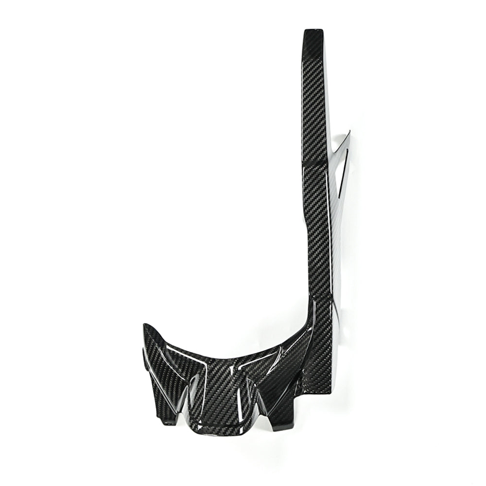 AISKA Yamaha MT07 FZ07 2025+ Carbon Fiber Rear Fender