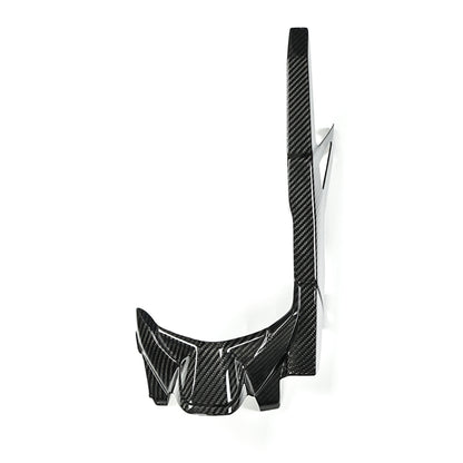 AISKA Yamaha MT07 FZ07 2025+ Carbon Fiber Rear Fender