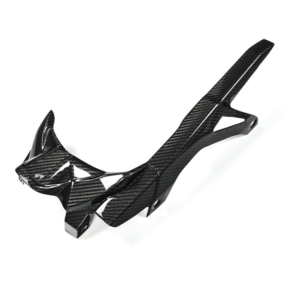 AISKA Yamaha MT07 FZ07 2025+ Carbon Fiber Rear Fender
