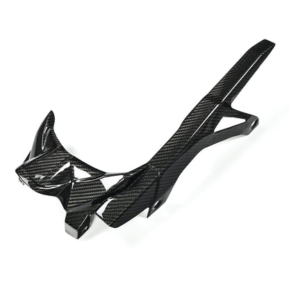 AISKA Yamaha MT07 FZ07 2025+ Carbon Fiber Rear Fender