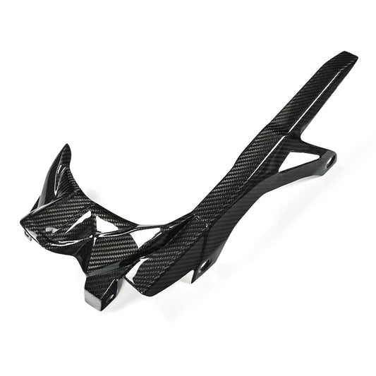 AISKA Yamaha MT07 FZ07 2025+ Carbon Fiber Rear Fender