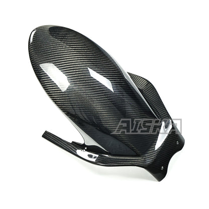 AISKA Suzuki GSX1300R Hayabusa Gen2 Gen3 2008-2025 Carbon Fiber Rear Fender