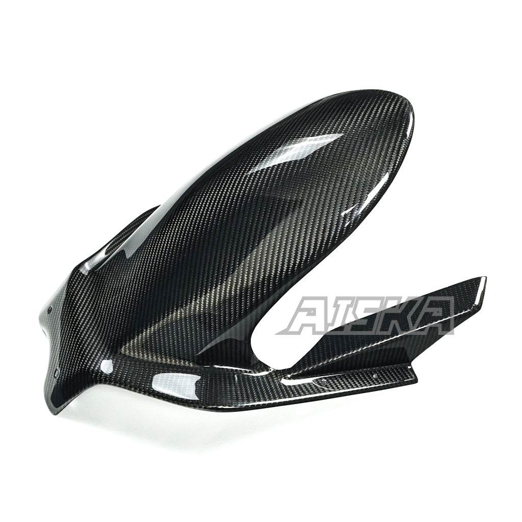 AISKA Suzuki GSX1300R Hayabusa Gen2 Gen3 2008-2025 Carbon Fiber Rear Fender