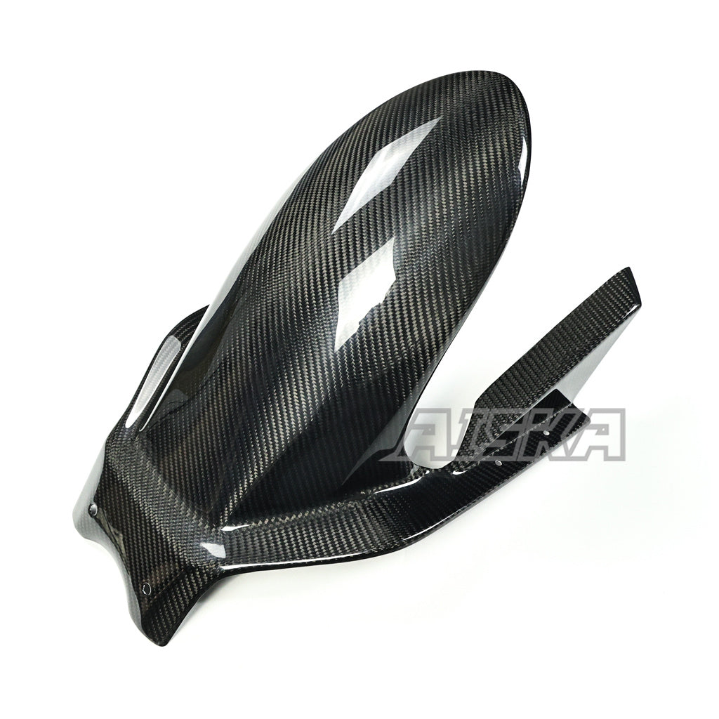 AISKA Suzuki GSX1300R Hayabusa Gen2 Gen3 2008-2025 Carbon Fiber Rear Fender
