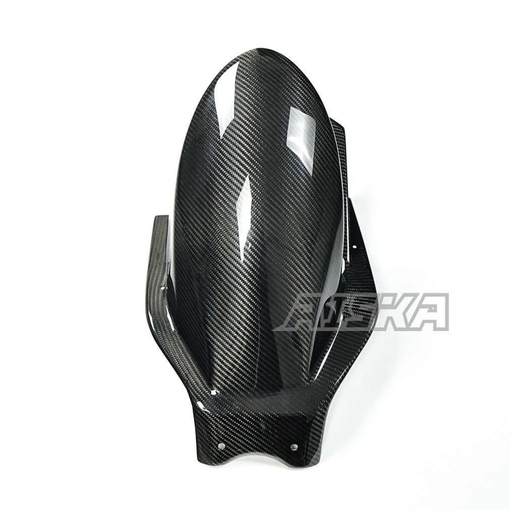 AISKA Suzuki GSX1300R Hayabusa Gen2 Gen3 2008-2025 Carbon Fiber Rear Fender