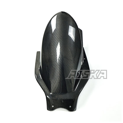 AISKA Suzuki GSX1300R Hayabusa Gen2 Gen3 2008-2025 Carbon Fiber Rear Fender