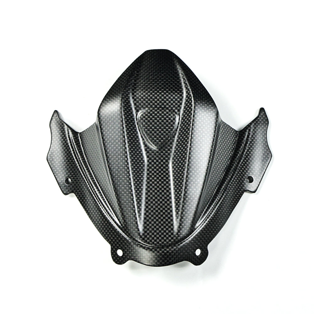 AISKA Ducati  Panigale V2 2025+ Carbon Fiber Small Front Cover