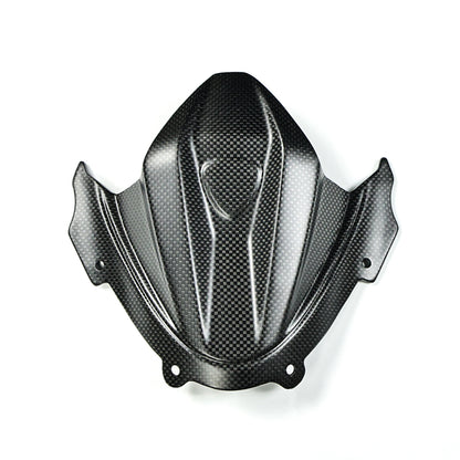 AISKA Ducati  Panigale V2 2025+ Carbon Fiber Small Front Cover