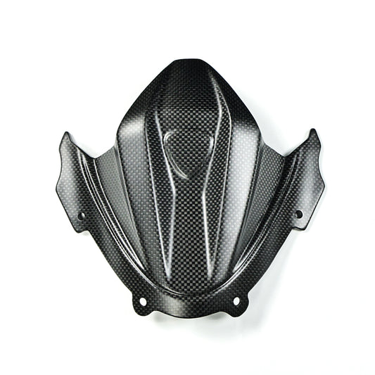 AISKA Ducati  Panigale V2 2025+ Carbon Fiber Small Front Cover