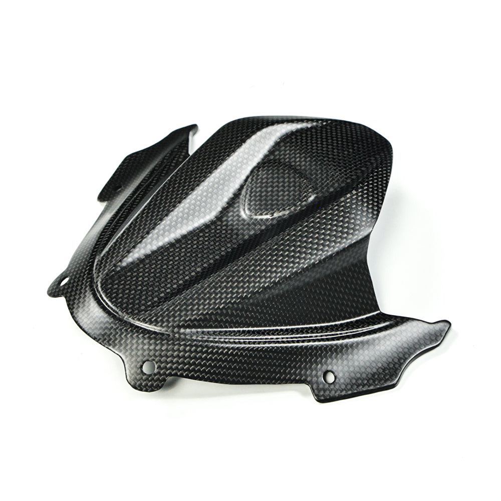 AISKA Ducati  Panigale V2 2025+ Carbon Fiber Small Front Cover
