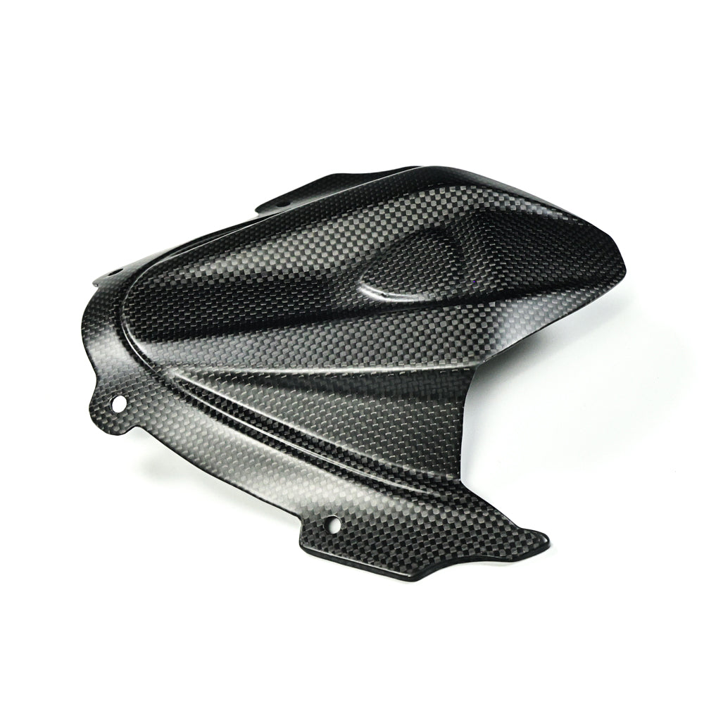 AISKA Ducati  Panigale V2 2025+ Carbon Fiber Small Front Cover