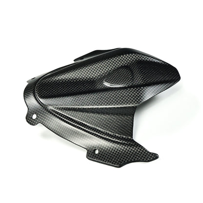 AISKA Ducati  Panigale V2 2025+ Carbon Fiber Small Front Cover