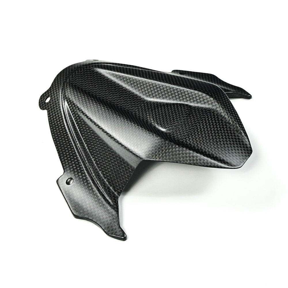 AISKA Ducati  Panigale V2 2025+ Carbon Fiber Small Front Cover