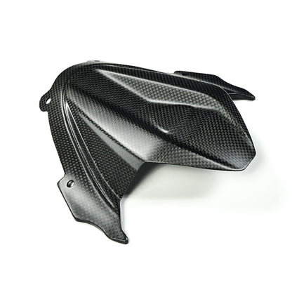 AISKA Ducati  Panigale V2 2025+ Carbon Fiber Small Front Cover