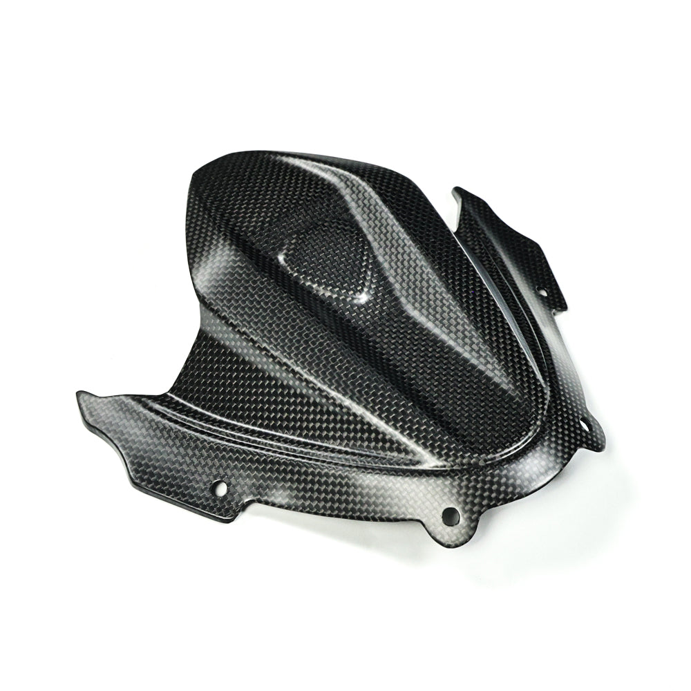 AISKA Ducati  Panigale V2 2025+ Carbon Fiber Small Front Cover