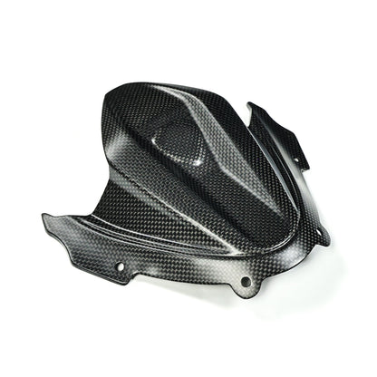 AISKA Ducati  Panigale V2 2025+ Carbon Fiber Small Front Cover