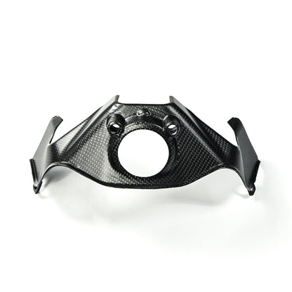 AISKA Ducati  Panigale V2 2025+ Carbon Fiber Key Block Cover