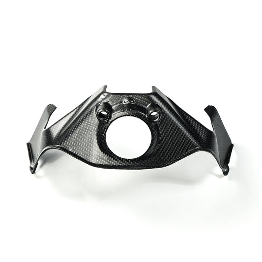 AISKA Ducati  Panigale V2 2025+ Carbon Fiber Key Block Cover