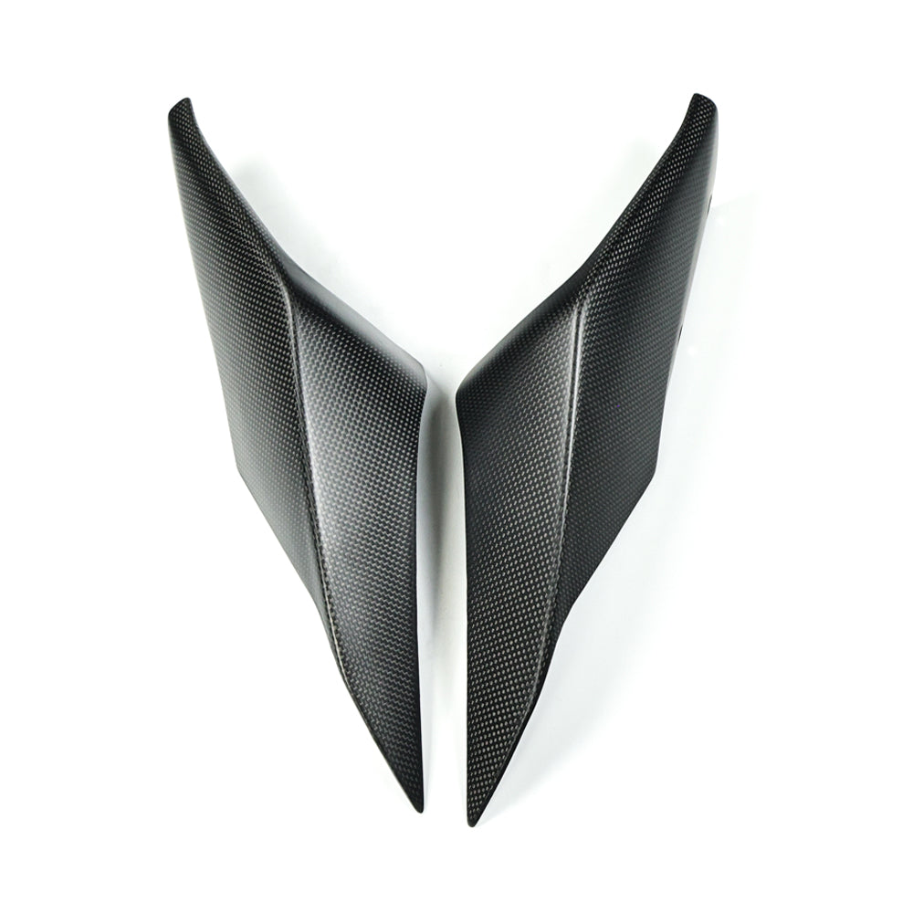 AISKA Ducati  Panigale V2 2025+ Carbon Fiber Side Panels