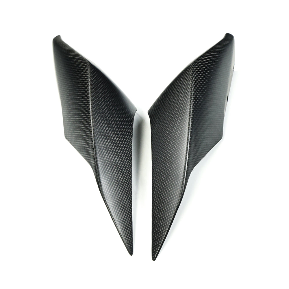 AISKA Ducati  Panigale V2 2025+ Carbon Fiber Side Panels