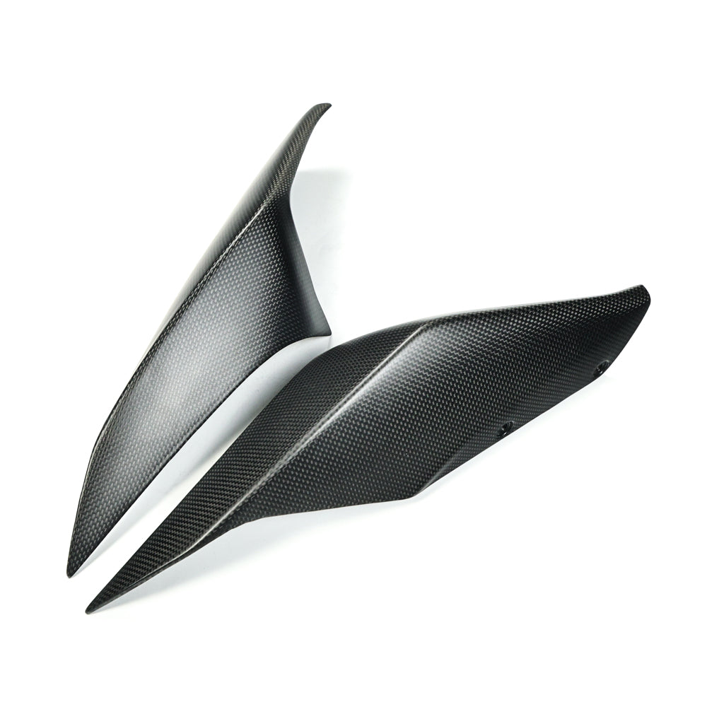 AISKA Ducati  Panigale V2 2025+ Carbon Fiber Side Panels