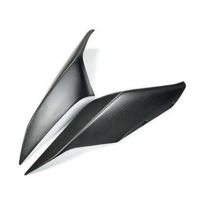 AISKA Ducati  Panigale V2 2025+ Carbon Fiber Side Panels