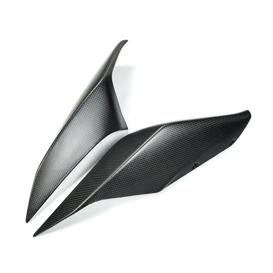 AISKA Ducati  Panigale V2 2025+ Carbon Fiber Side Panels