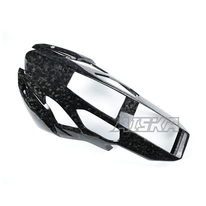 AISKA BMW M1000R 2023-2025 Carbon Fiber Belly Pan