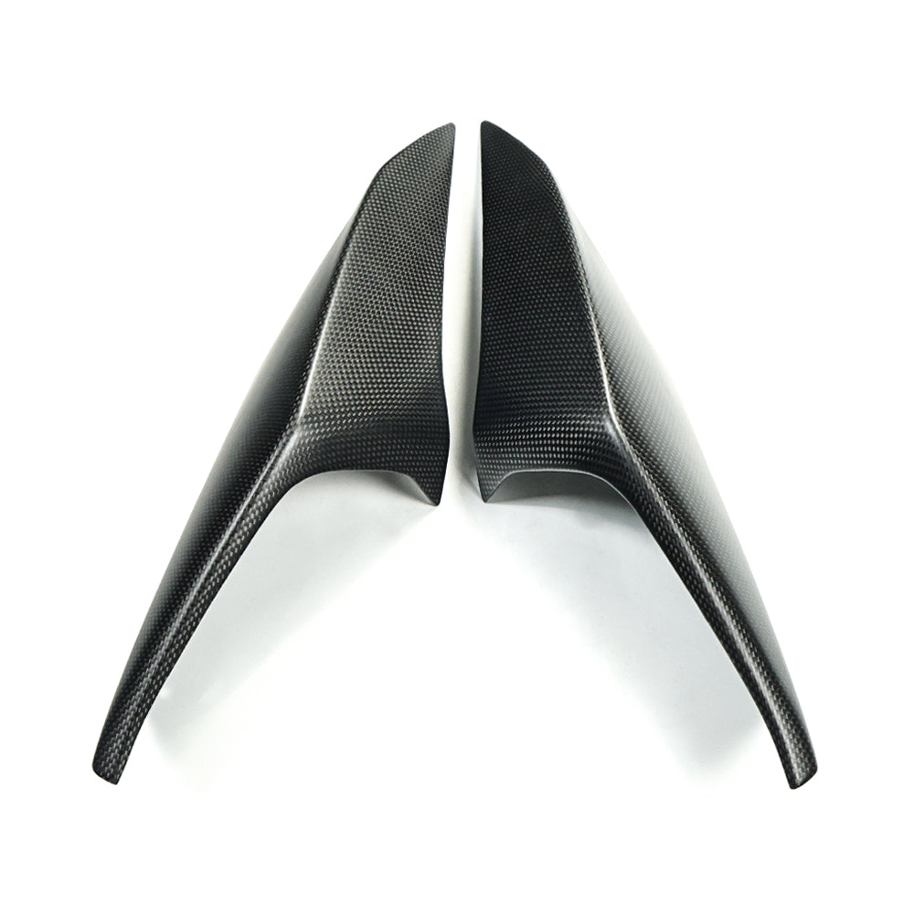 AISKA Ducati  Panigale V2 2025+ Carbon Fiber Side Panels