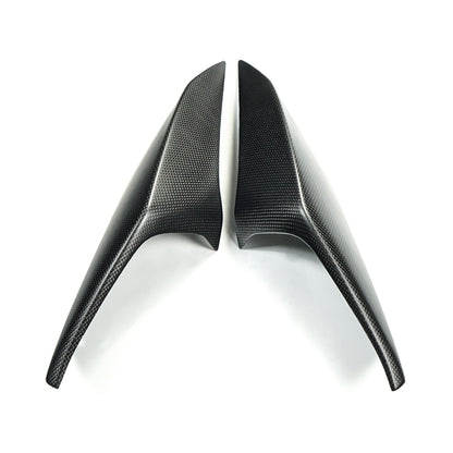 AISKA Ducati  Panigale V2 2025+ Carbon Fiber Side Panels