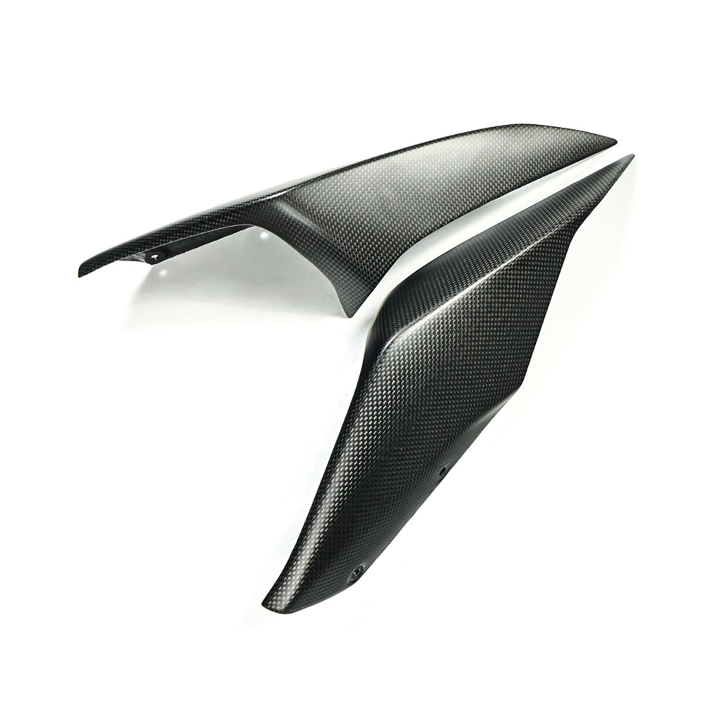 AISKA Ducati  Panigale V2 2025+ Carbon Fiber Side Panels