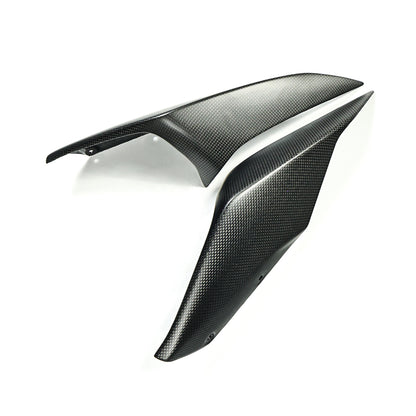 AISKA Ducati  Panigale V2 2025+ Carbon Fiber Side Panels