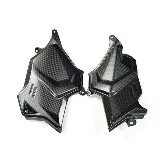AISKA Ducati  Panigale V2 2025+ Carbon Fiber Engine Cover