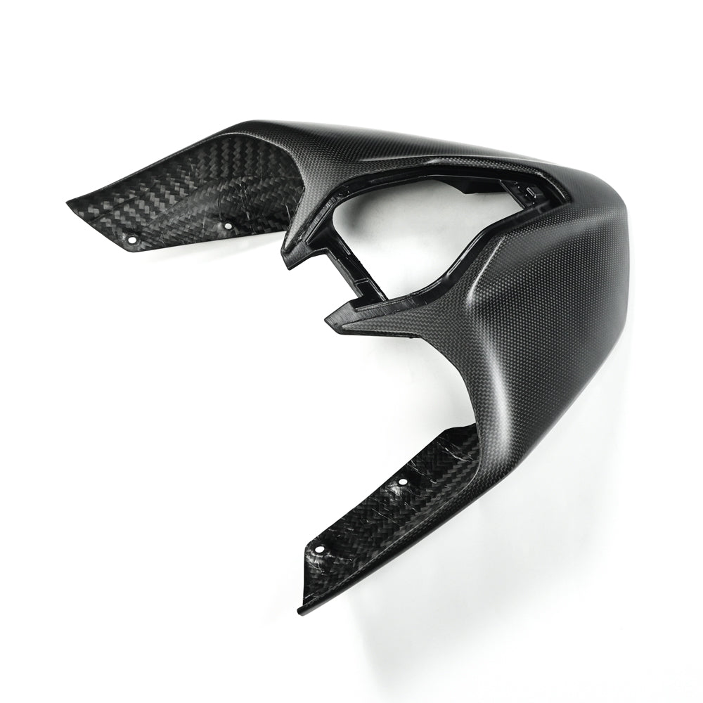 AISKA Ducati  Panigale V2 2025+ Carbon Fiber Rear Fairing