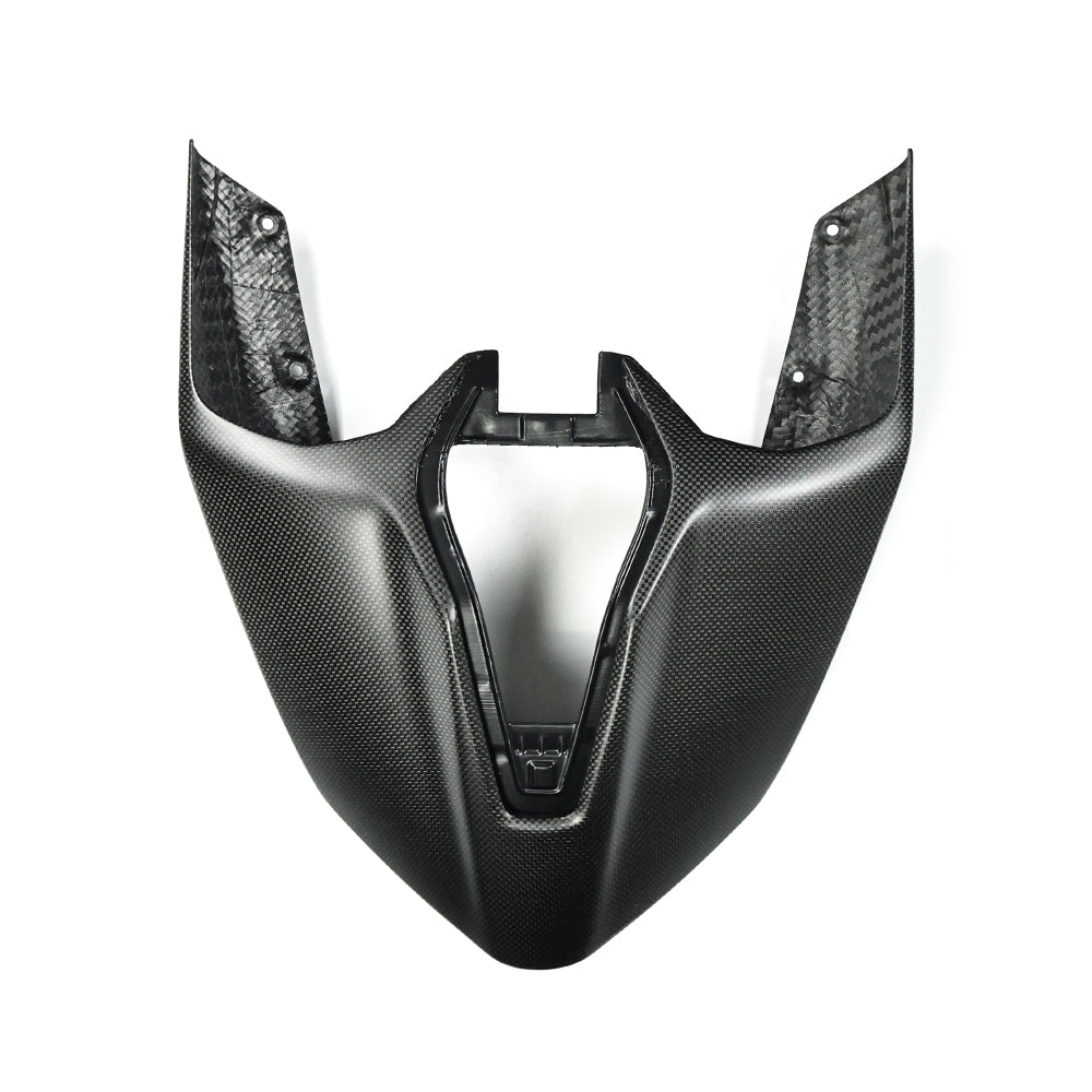 AISKA Ducati  Panigale V2 2025+ Carbon Fiber Rear Fairing