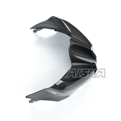 AISKA Suzuki GSXR1000 2017-2024 Carbon Fiber Front Tank Cover