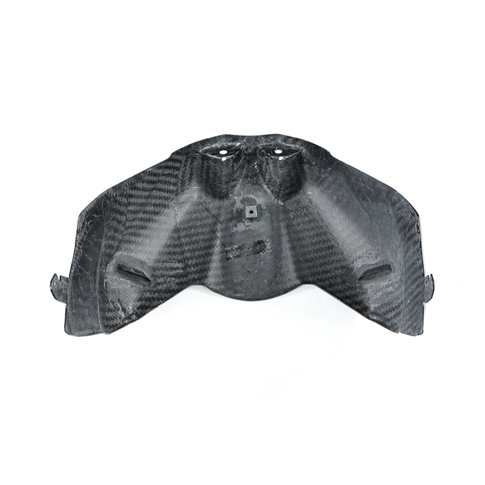 AISKA Suzuki GSXR1000 2017-2024 Carbon Fiber Front Tank Cover