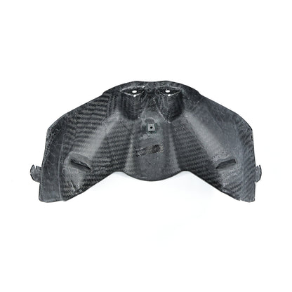 AISKA Suzuki GSXR1000 2017-2024 Carbon Fiber Front Tank Cover