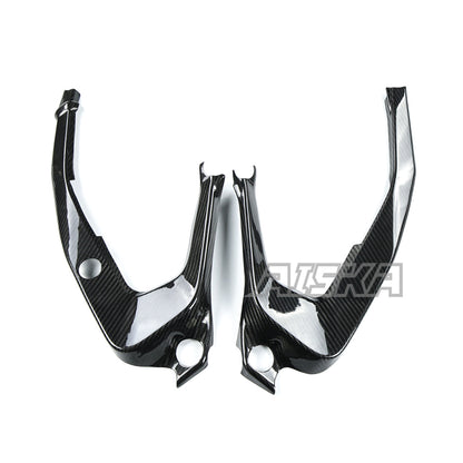 AISKA BMW R1300GS Adventure 2025+ Carbon Fiber Frame Covers